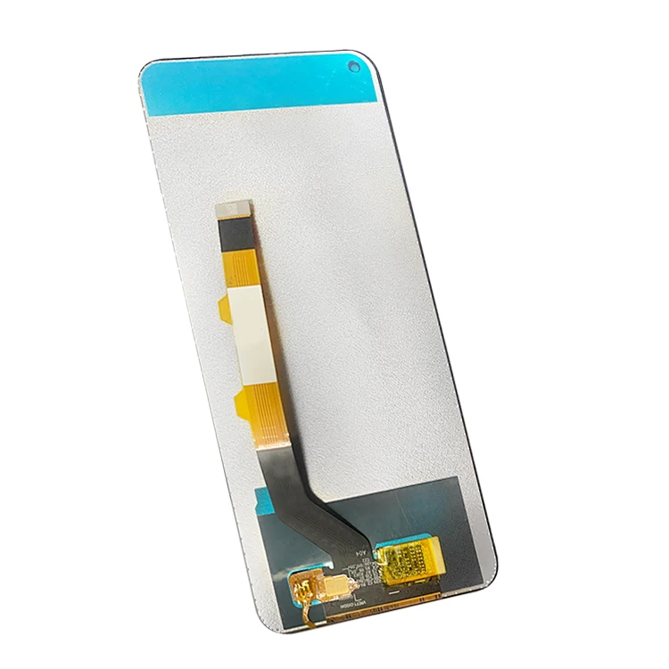 Original LCD Display  For Xiaomi Redmi Note 9 5G touch screen for Redmi note 9t lcd