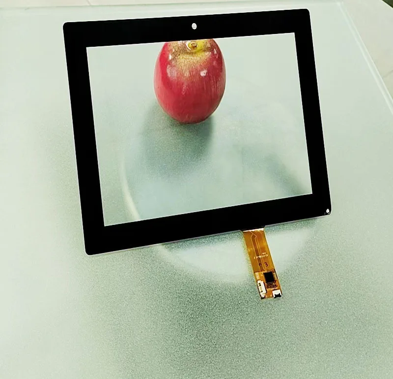 3 97-дюймовый 480 (RGB) X800TFT ЖК-дисплей с 40-контактным интерфейсным дисплеем Lvds и 97-дюймовым IPS TFT ЖК-модулем