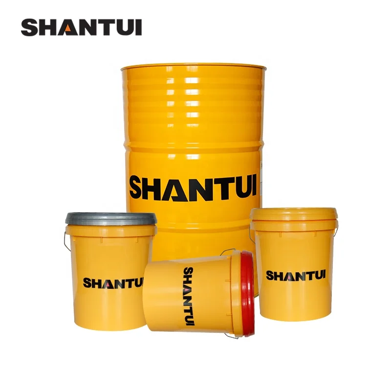  Бренд Shantui смазочные материалы для авто