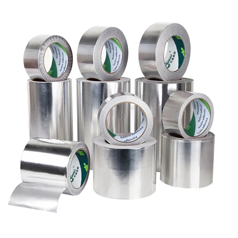 Household Food Grade Packing  Aluminium Foil