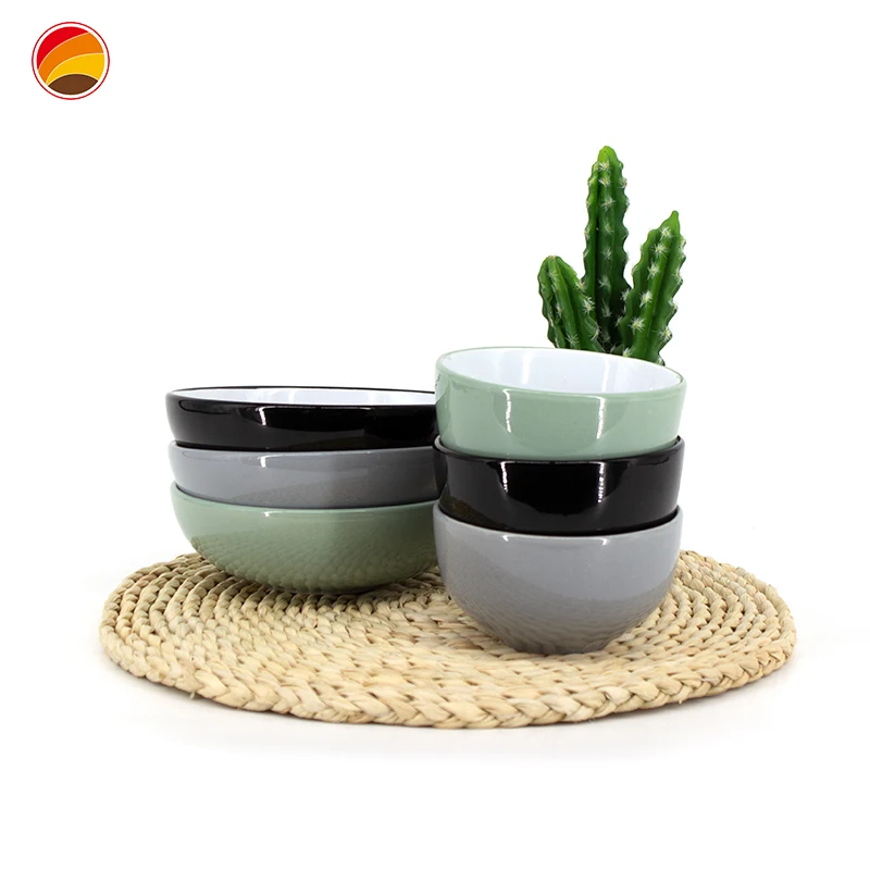 Customized Plates Sets Dinnerware Restaurant Tableware Dinnerware Set Dishes & Plates Dinnerware Set