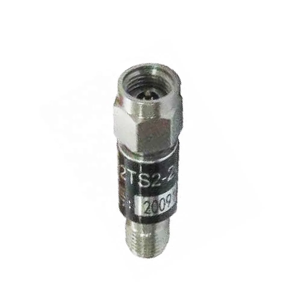 DC-40GHz 2W Coaxial Fixed Attenuators Connector  2.92mm for Communication Systems