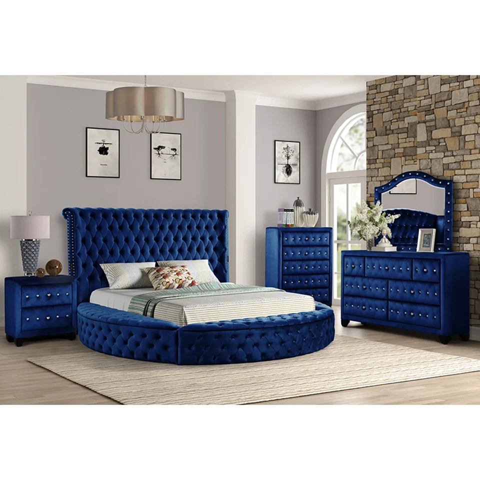 Кровать размера «Queen-Size»