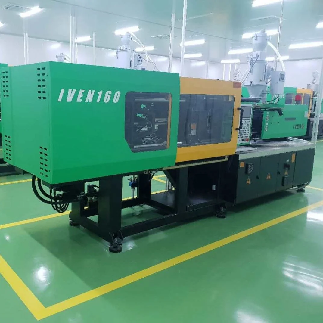 Medical AD Syringe Making Printing and Packing Production Machine with ISO and CE