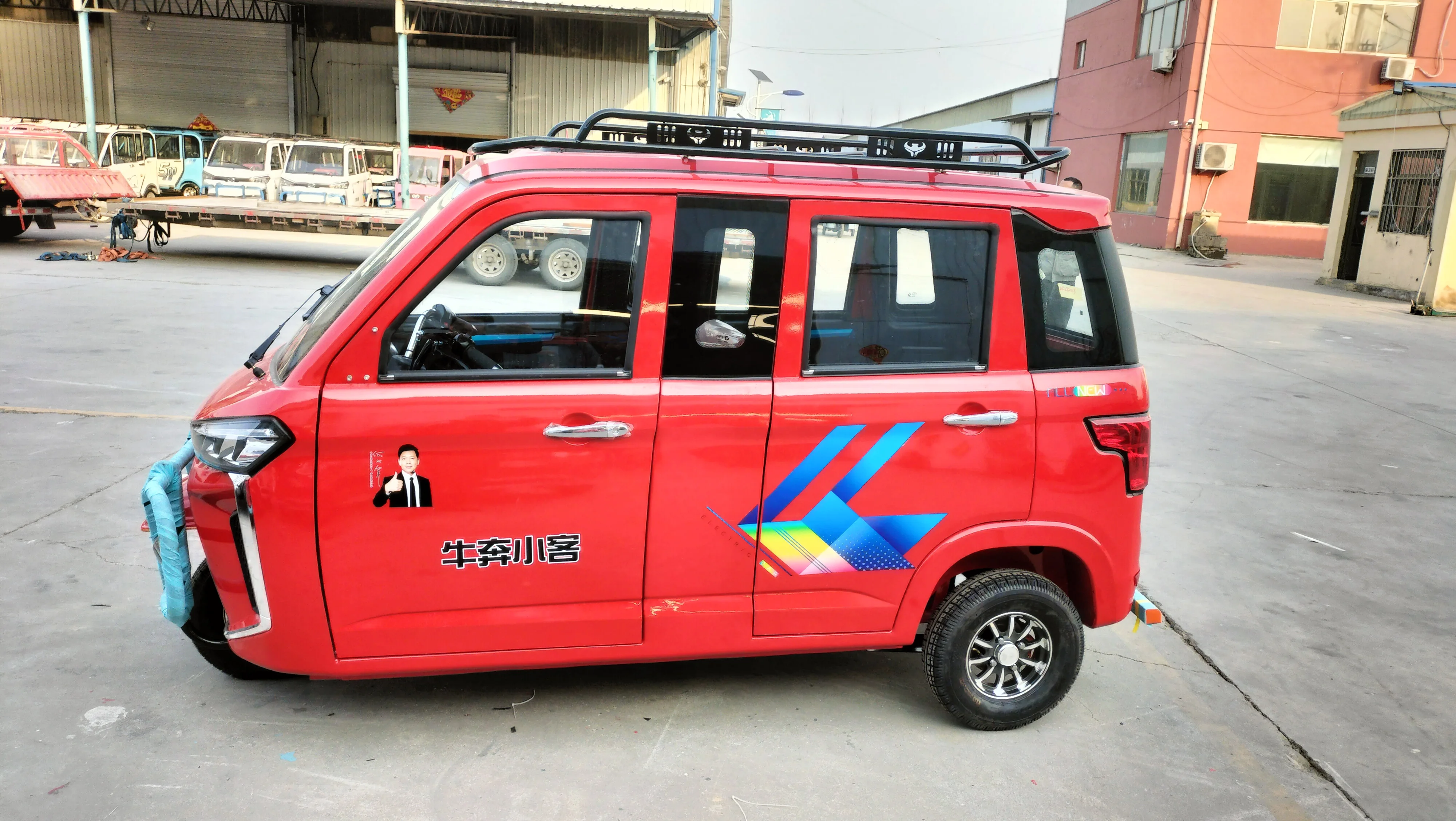 Cargo tricycles for sale 3 wheels electric scooter tricycle trike electric rickshaw tuk tuk motorized tricycles