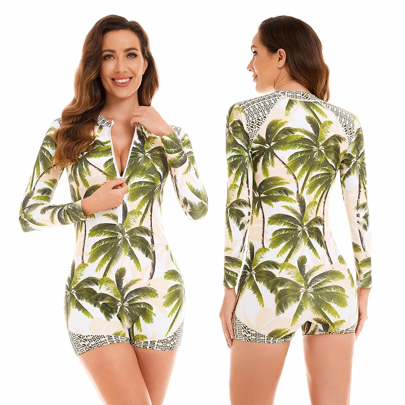 wholesale jumpsuit women swimwear