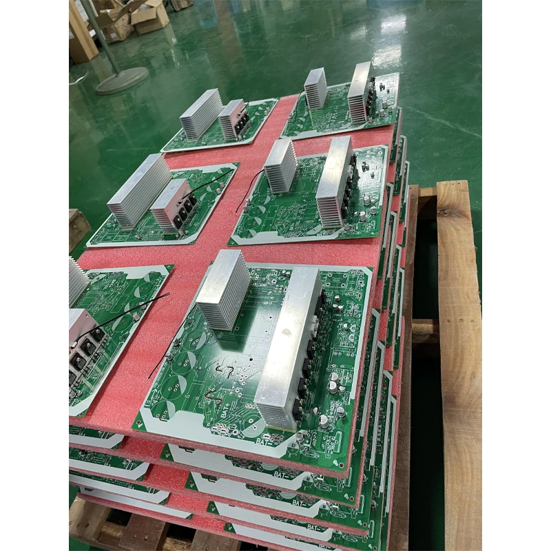 One-Stop OEM Service Pcb Pcba manufacturing PCB circuit board assembly printed circuit boards PCBA control board