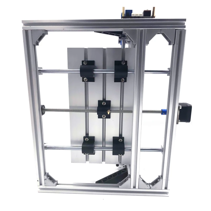 Новый дизайн Diy мини Гравировальный станок Cnc 3018pro 2418pro 1610pro деревянный лазер с отличной