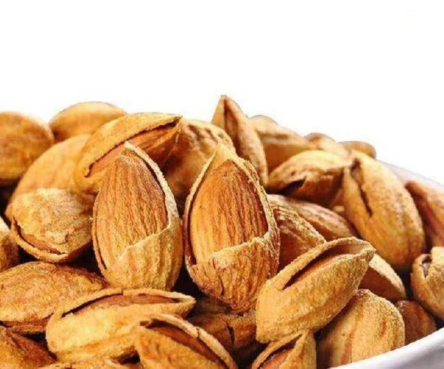 Premium Quality Californian Almond Nuts / roasted almonds