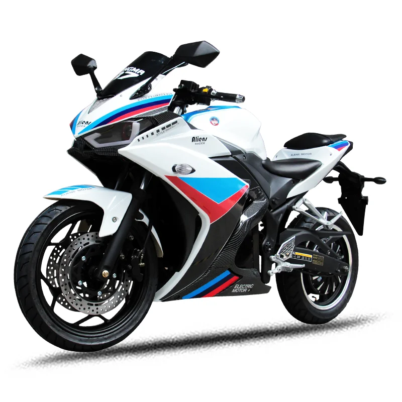  Гоночный мотоцикл 250CC 3000W