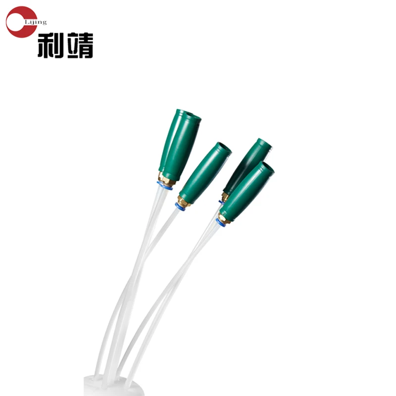 Vacuum Automotive Maintenance Tools Convenient Operation Pneumatic Waste Oil Extractor Suitable for All Cars