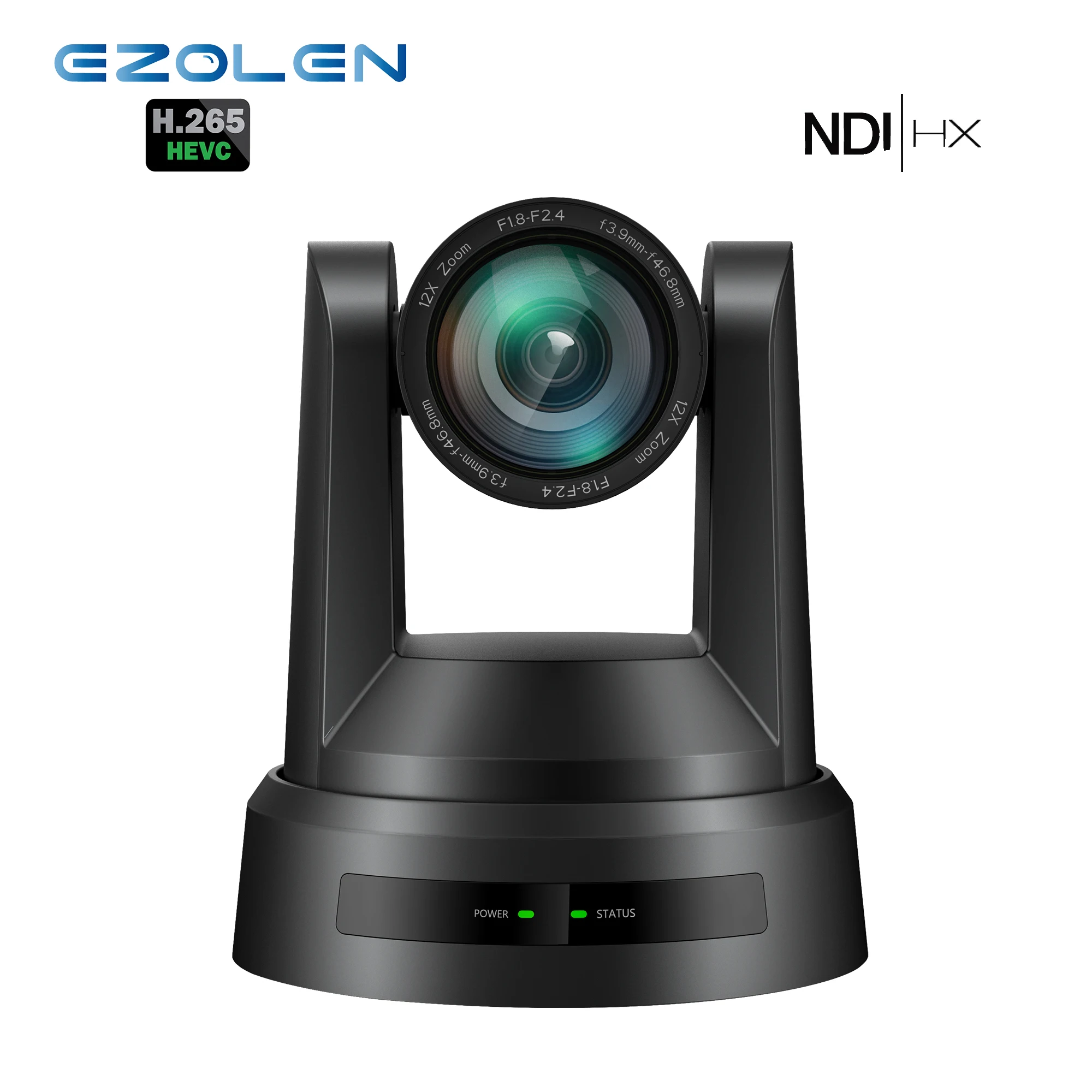 HD sdi networking devices ptz HD video conference ptz broadcast HD camera ptz camera for live streaming from EZOLEN