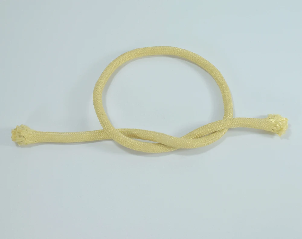 Firefighting Clothing Special High Temperature   Aramid Webbing For Firefighting And Rescue