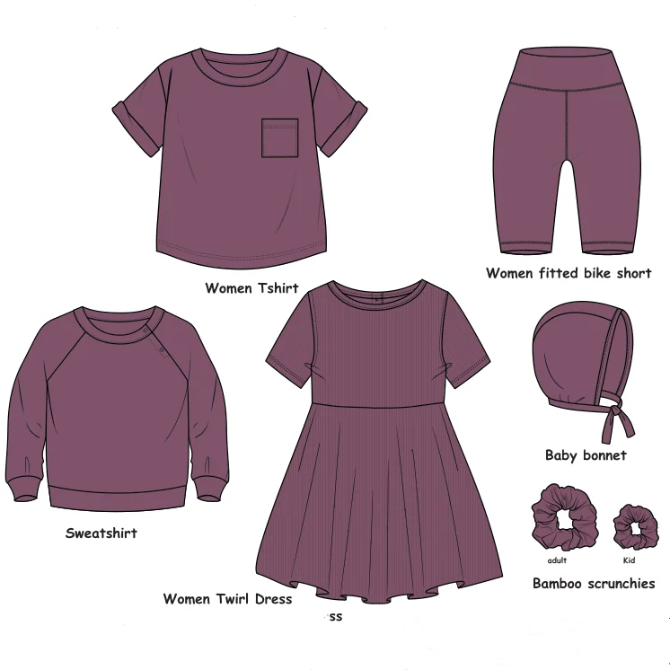 Wholesale Baby Bamboo Zipper Romper Bodysuit Bamboo Clothes for Baby Bamboo Baby outdoor clothes