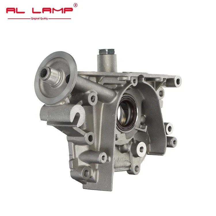 Auto Engine Oil Pump OEM 21310-26802 for Kia Rio Hyundai 2131026802 Korean Car Oil Pumping