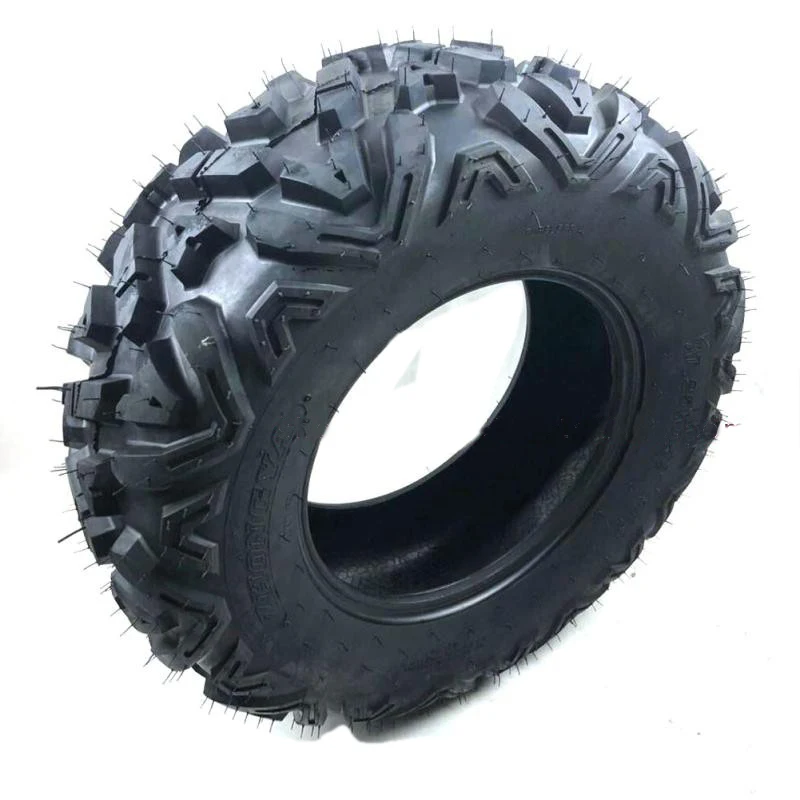 12inch Off-road Tires for ATV/UTV/Go Kart Hot Sale