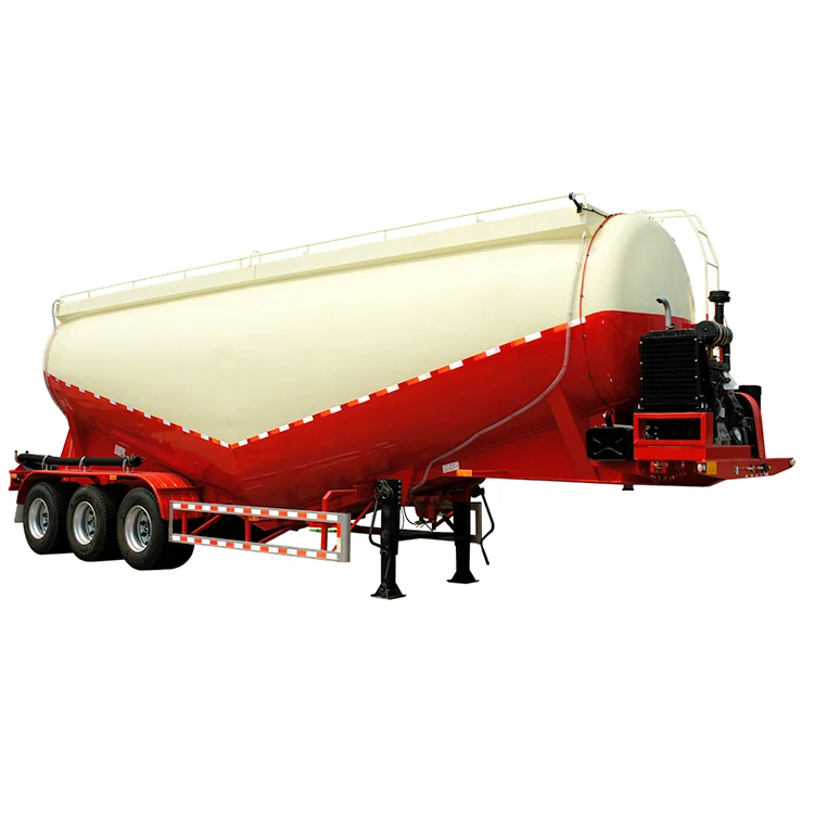 TRAILERS / Semi Trailers Manufacturer