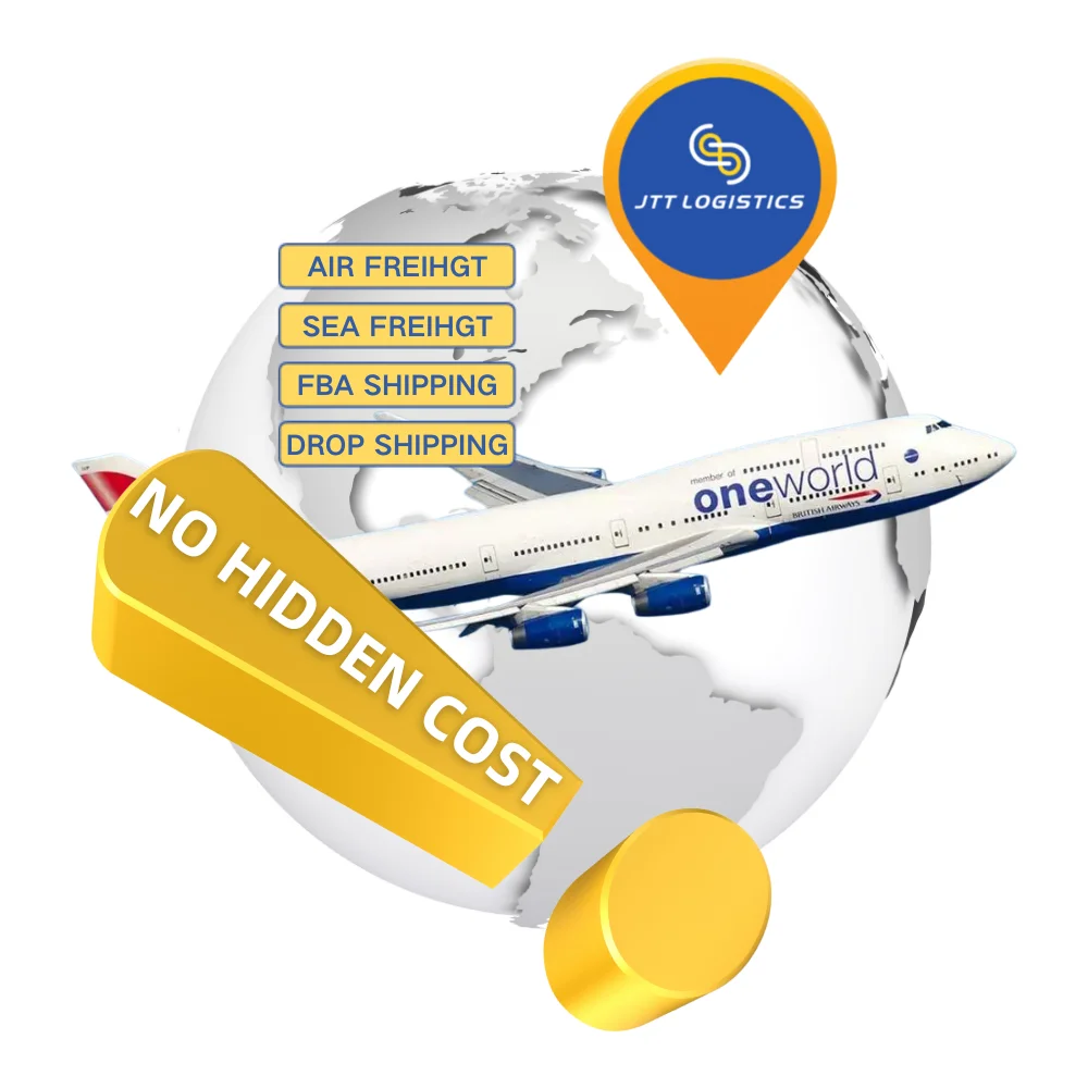 Cargo Shipping Agent From China To UK Europe And Russia With Sea Freight Air Shipping Internaltional Truck Railway Service