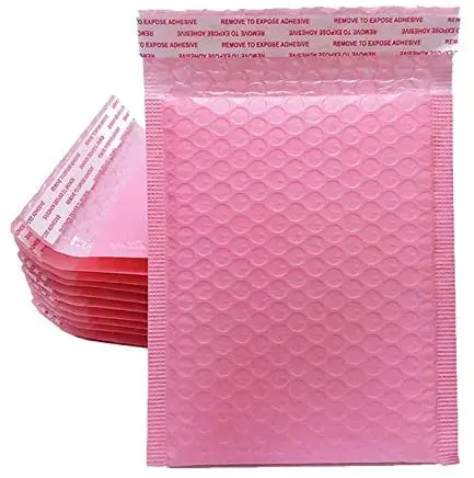 
Cost-effective, Deliver fast, Custom all kinds of Bio-plastic mailer bags, Courier bags, Stand Pouch, Degradable Bubble bags 