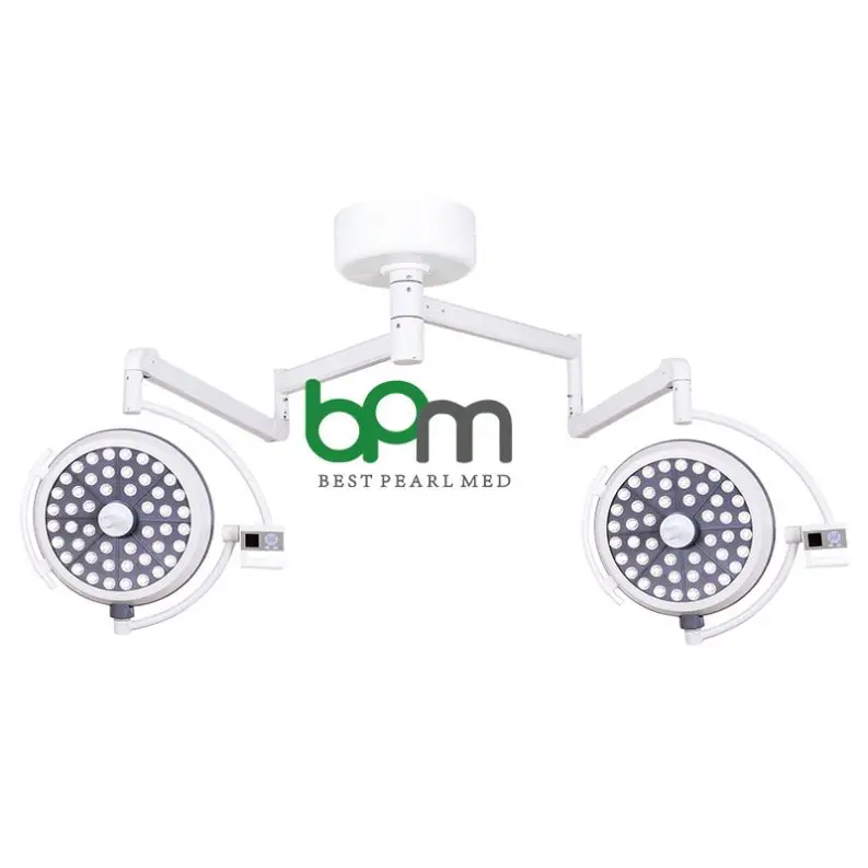 Customized New Product Golden Supplier Operating Room Light Camera