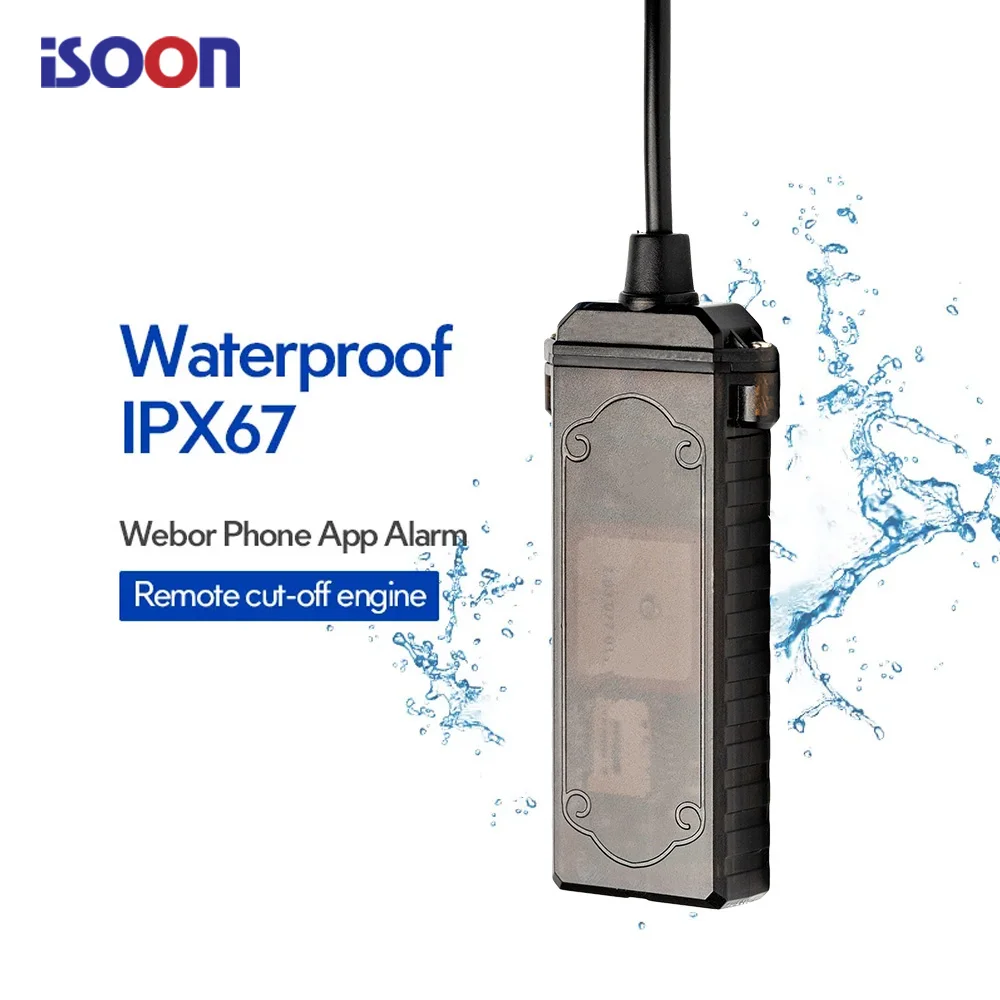 Vehicle Tracker Car Fleet Gpslocation localisateur Fleet Cut Off Oil And Power Gpsmap Tracker Gps Socket Gps Tracker 4G Lte Band