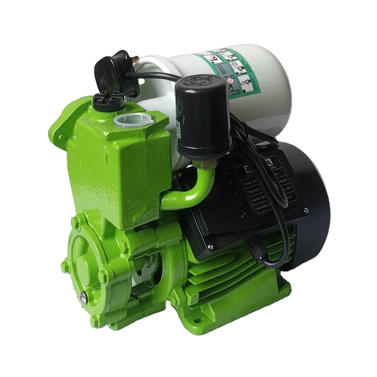 Factory best price peripheral vacuum Vortex self priming pump