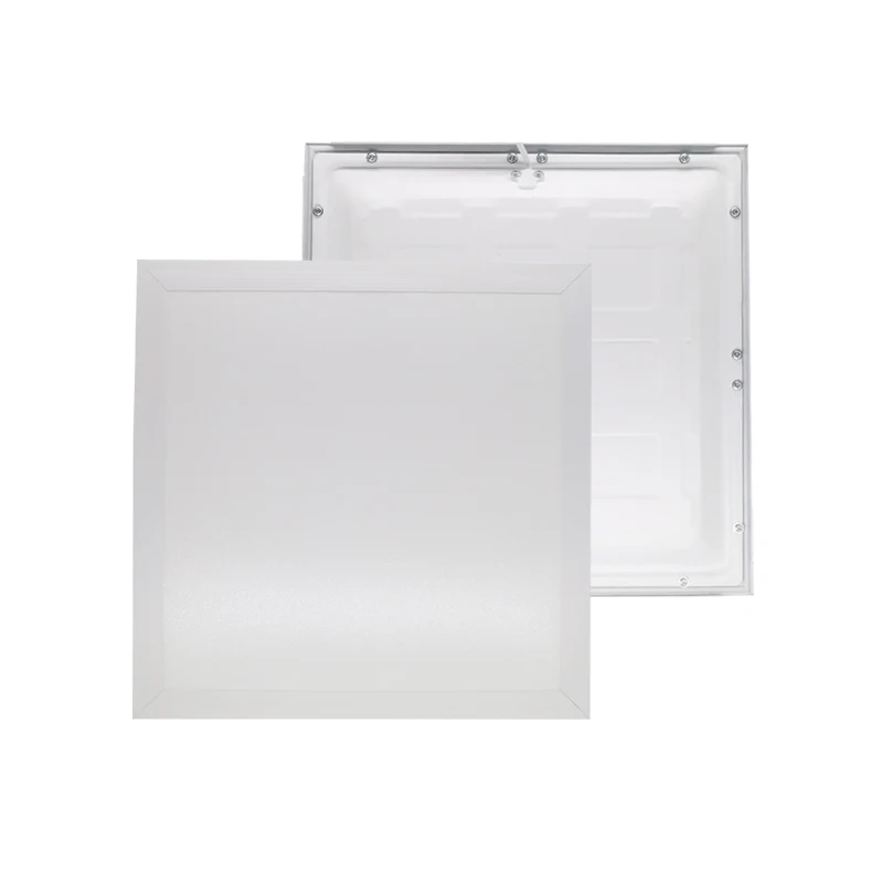 36W Backlit Super Quality 60x60 Commercial LED Panel Lights 6500K Modern Aluminum IP20  Commercial Ceiling Lights