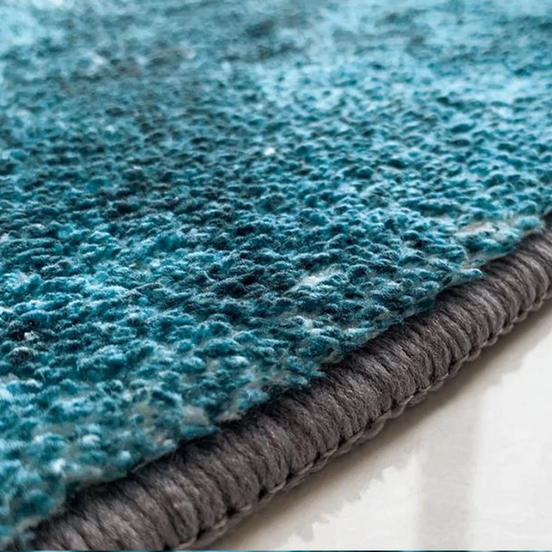 wholesale custom Modern simplicity luxury carpet top quality carpets center rug living room  soft fluffy carpets