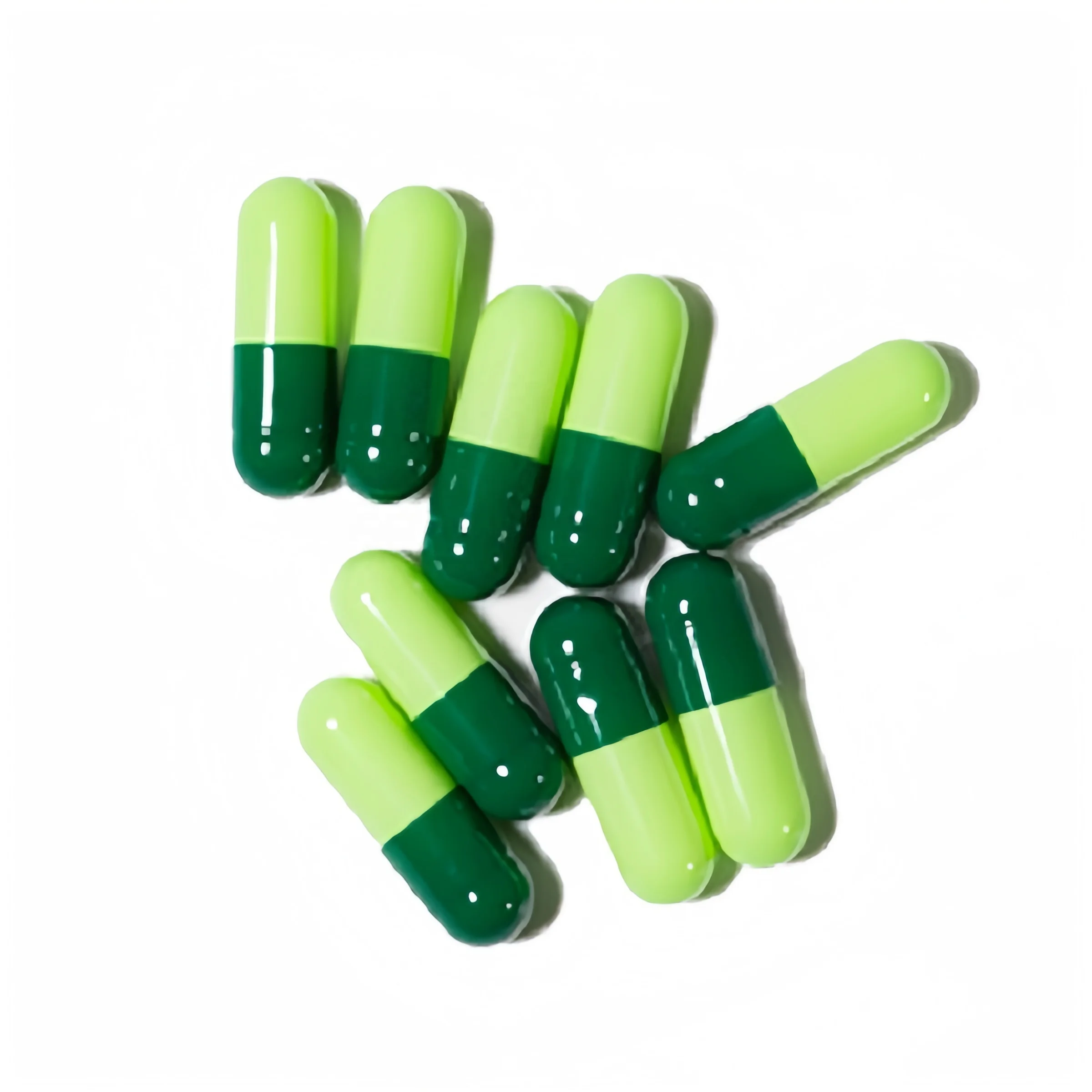 Manufacturer hpmc empty capsule pill capsules vegan tio2 free vegetable capsule size