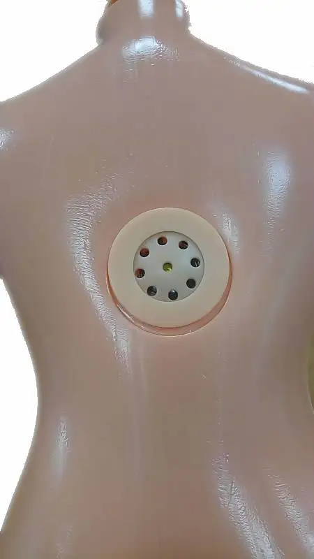 cry baby 2022 recording teddy bears talking button sound button