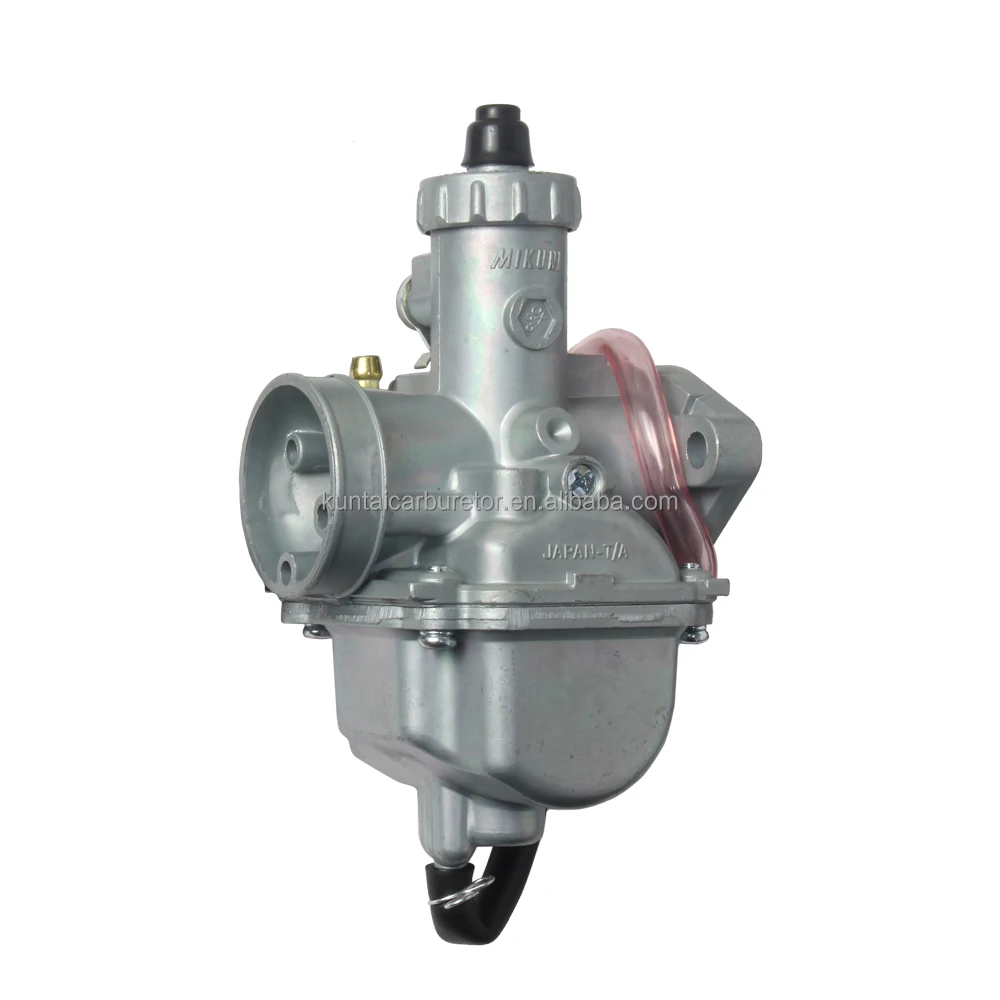 MIKUNI CARBURETOR VM22 26MM 110CC 125CC 140cc 160cc PIT DIRT BIKE ATV QUAD PZ26 PERFORMANCE CARBURETOR PART