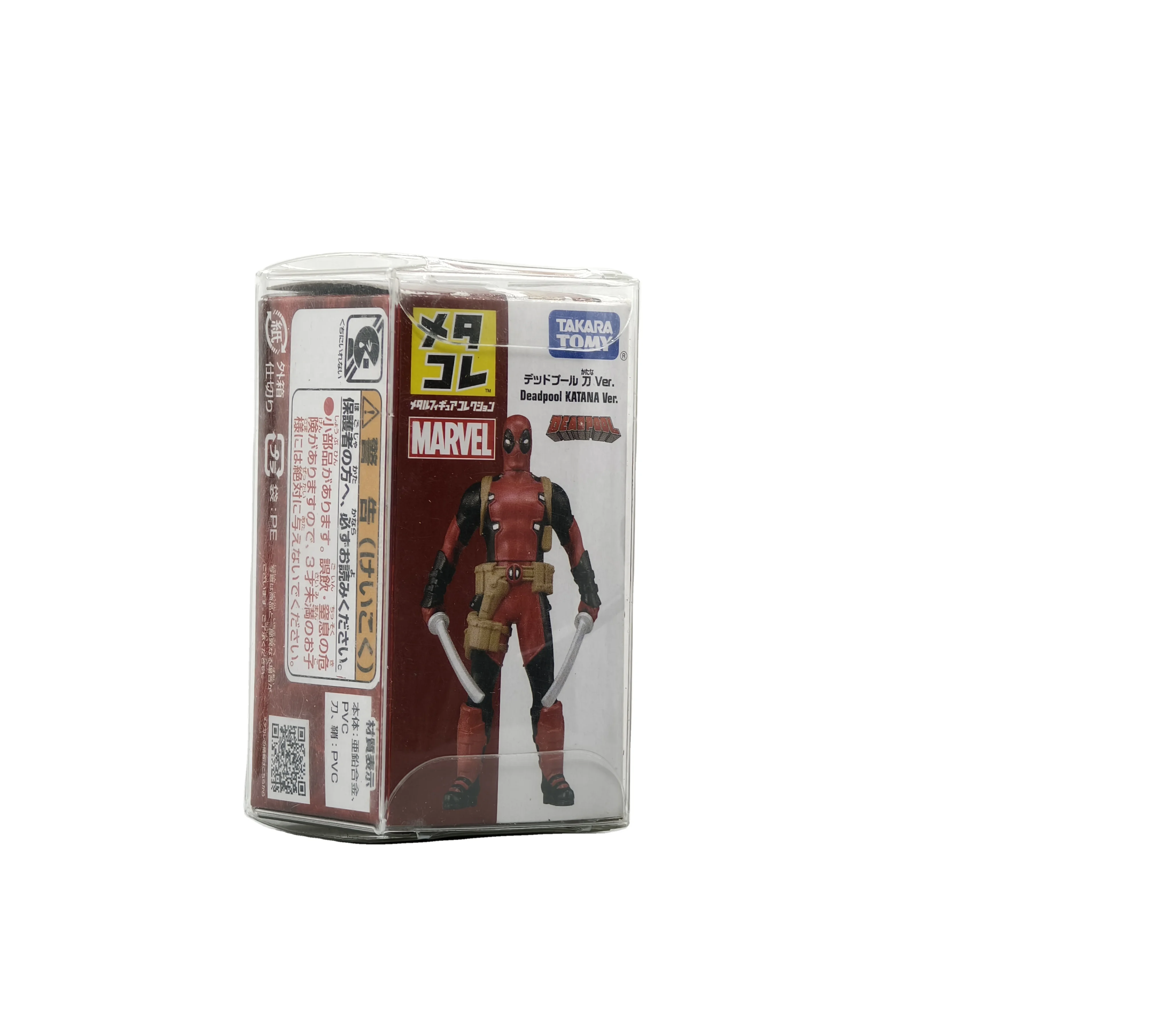 Customized wholesale Marvel PVC Model Anime Movie Resin Crafts Model Zinc alloy model