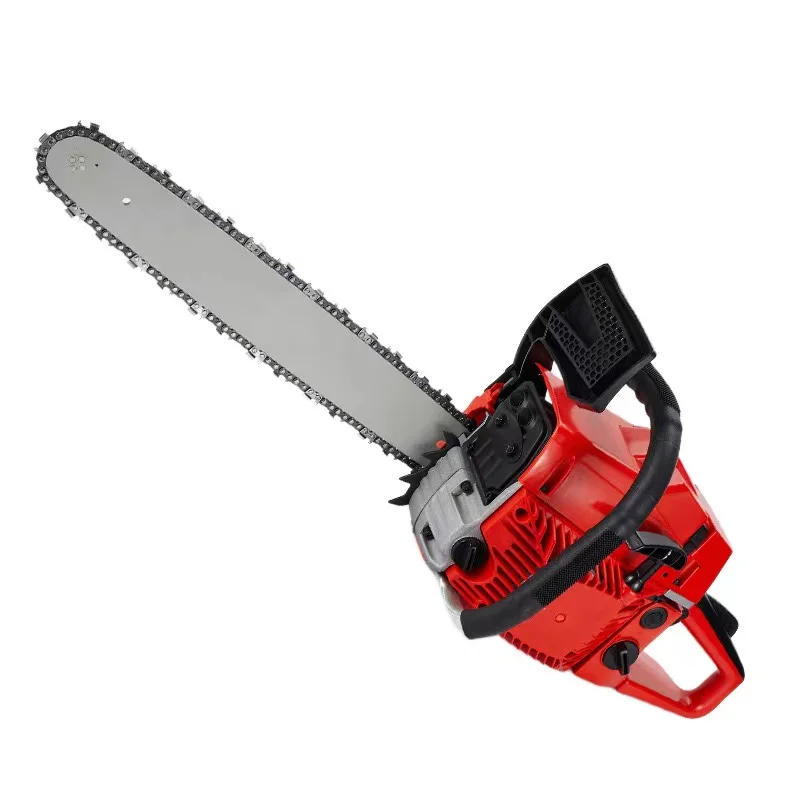Chainsaw Gasoline 5800 Wood Cutting Machine 20 Inch 22