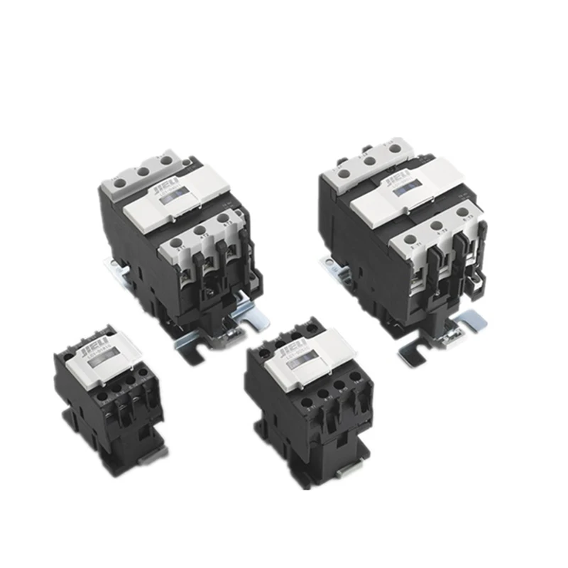 Good quality LC1 new type 220v coil Magnetic ac contactor