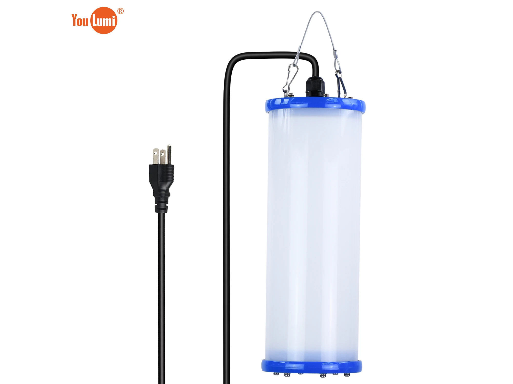 2019 20W China Manufactured High Impact Lighting Work Light For Mine-Haul Road led work
