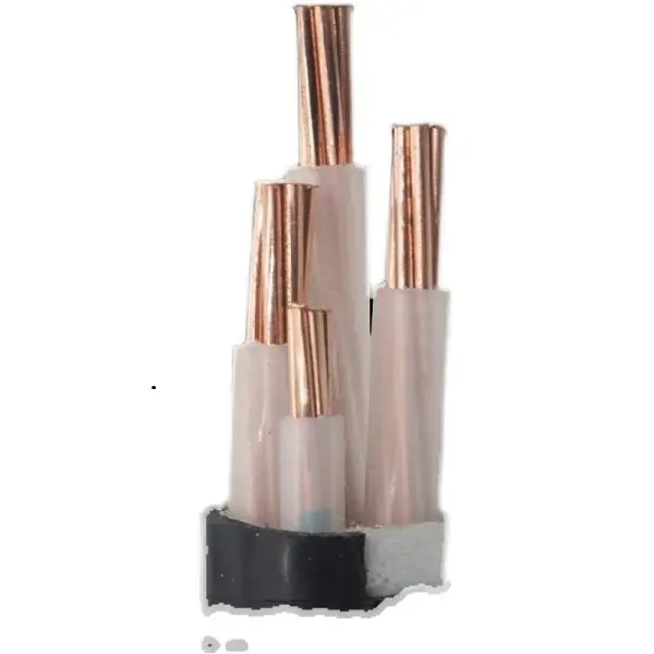 YJV / YJV22 /YJLV /YJLV22 /zr cable 0.6/1KV 3+2 cores CU/AL/XLPE/PVC/SWA cable