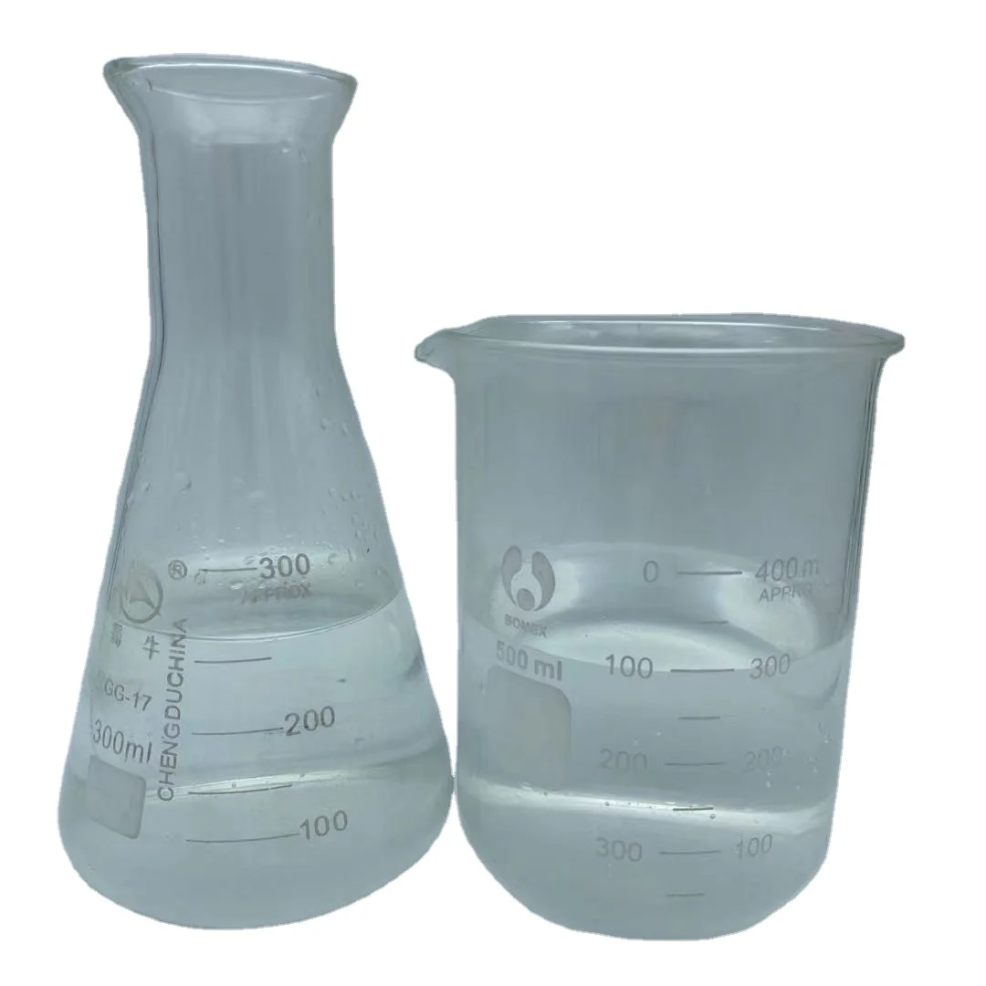 Suppress Bubbles Defoamer White Latex Price Plasticizer 2-ethylhexanol