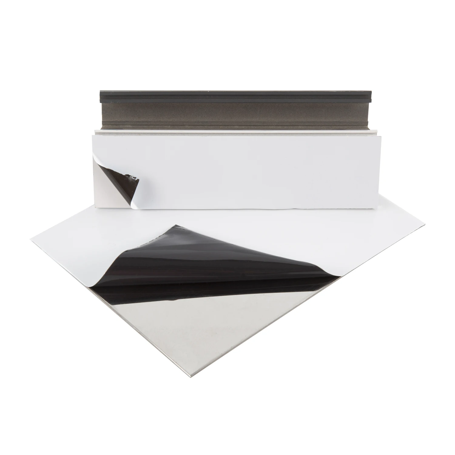
PE Plastic Film Surface Protective Tape for Aluminum Profiles 