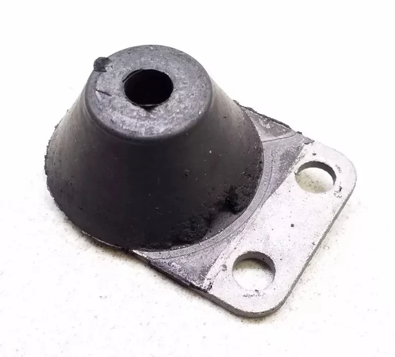 1118 790 9930 Buffer Annular Mount Fits Stihl 028 AV WB 038 MS380 MS381 Chainsaw