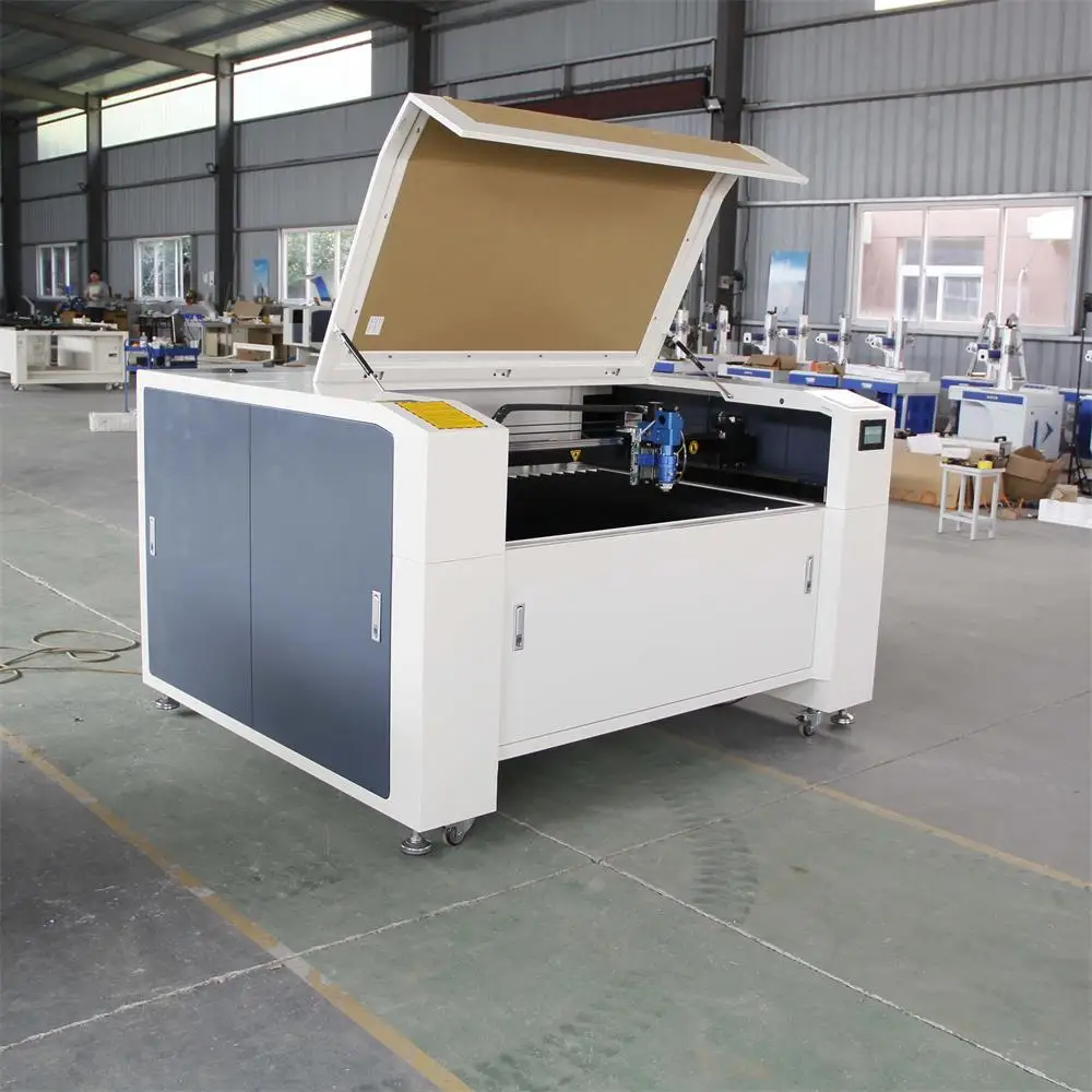 mquina corte co2 130w 150w 150 w 1390 auto focus c02 laser cutting machine