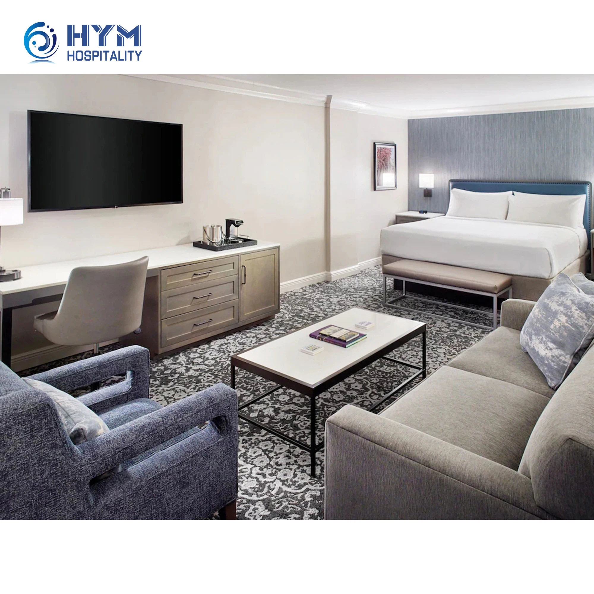 Набор мебели для гостиниц Four Points by Sheraton