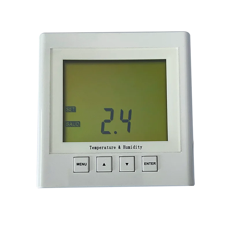 Промышленный датчик температуры и влажности, датчик температуры и влажности