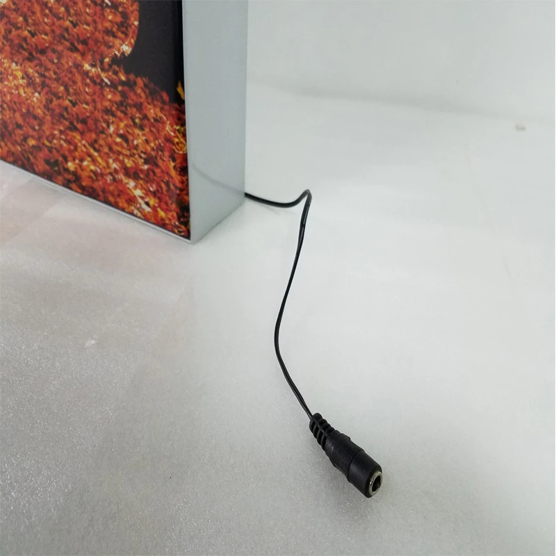 Factory Direct Frame Photography Textile Outdoor Square Once Sided Acrylic Frameless Led Backlit Light Box