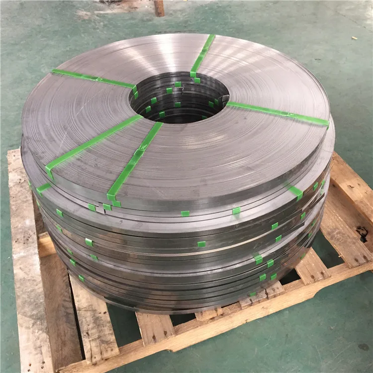 SUS304 stainless steel belt for door and window sliding support