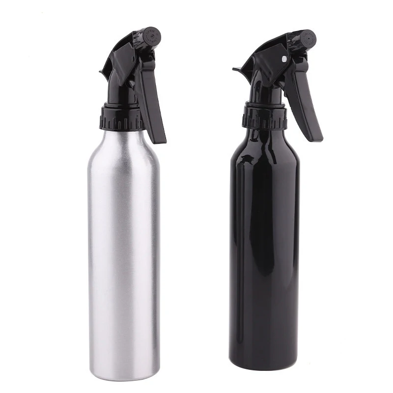 High Quality Tattoo Permanent Makeup Aluminum Spray Bottle Use for Blue Soap and Other Liquid 350ml Capacity