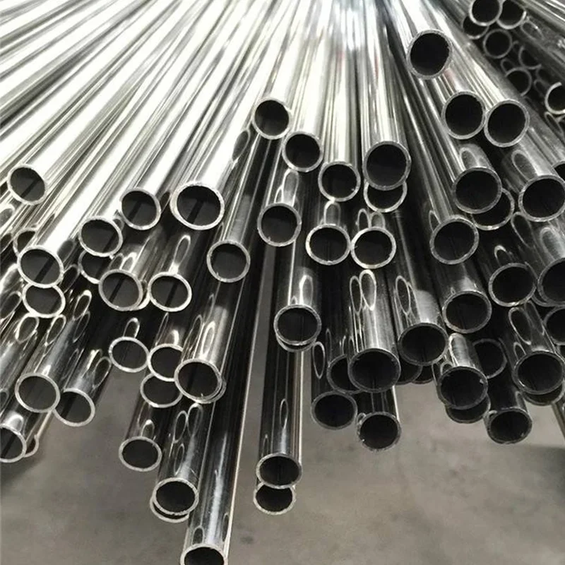 Reliable SS Pipe Mill Hot Sale Stainless Steel Tube Making Machine