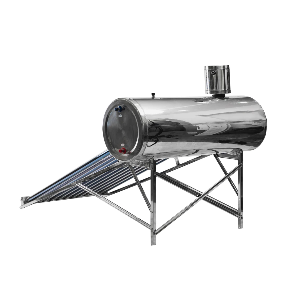200 l solar water tank heater solar energy water heater