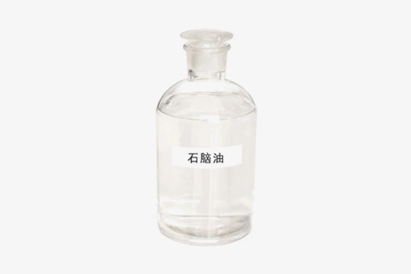 Colorless transparent liquid naphtha/petroleum naphtha