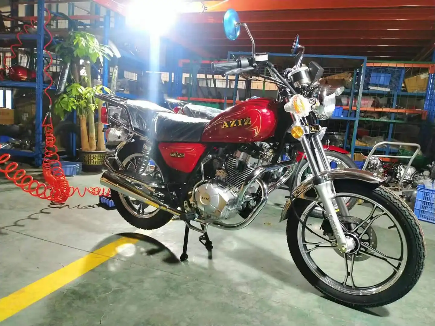 Motorbike 2 Wheels Bike 125cc 2 wheels motorcycle