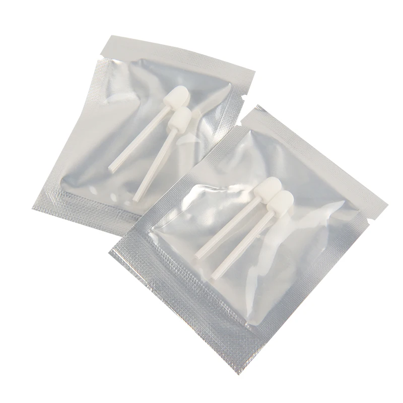Disposable Medical  Negative Pressure Drainage Sponge Oral Nasal Ophthalmic Dental Hemostatic Dressing Customized